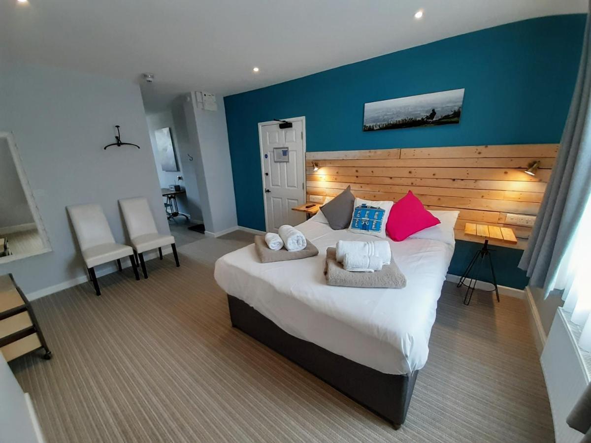 Cotswold Aparthotel ستراود المظهر الخارجي الصورة