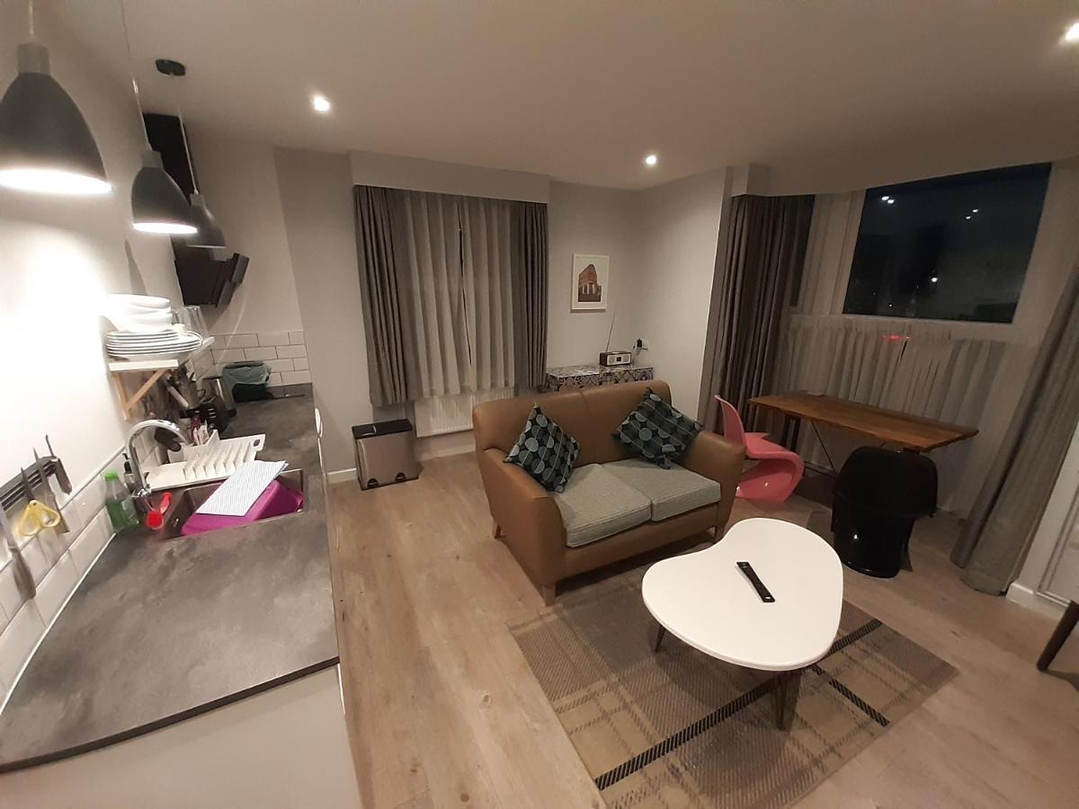 Cotswold Aparthotel ستراود المظهر الخارجي الصورة