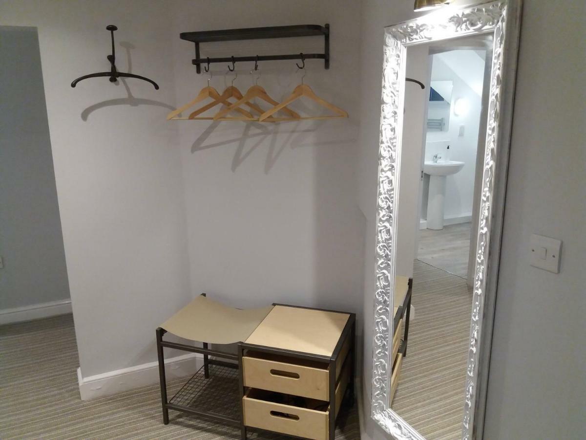 Cotswold Aparthotel ستراود المظهر الخارجي الصورة