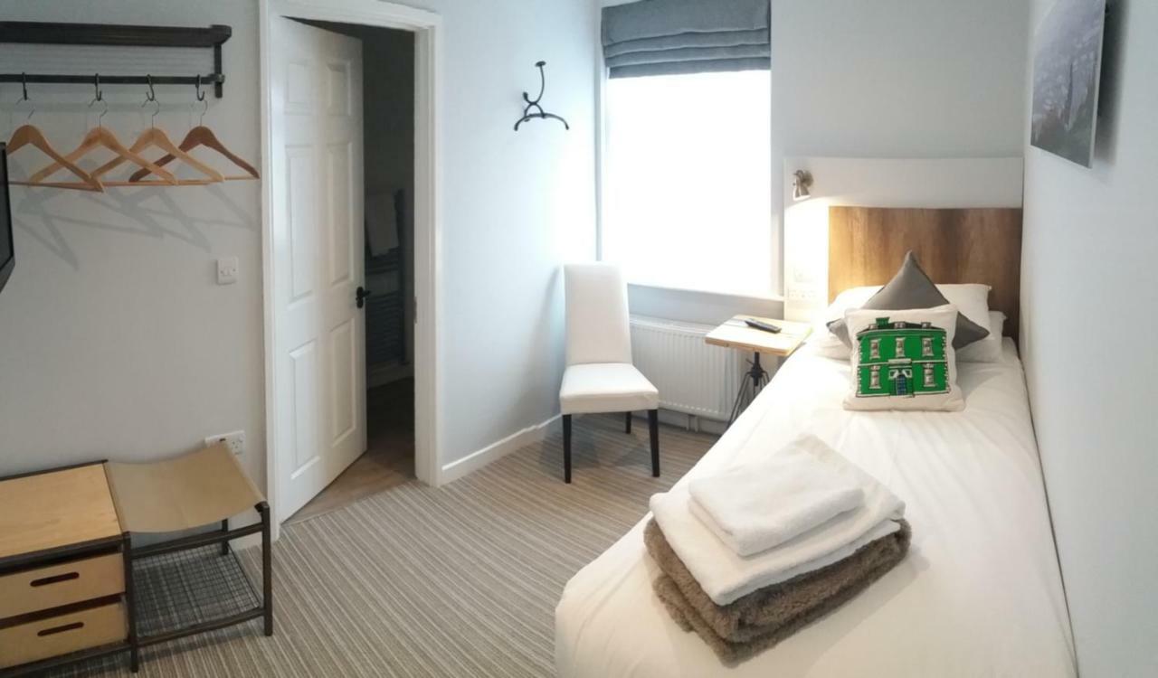 Cotswold Aparthotel ستراود المظهر الخارجي الصورة