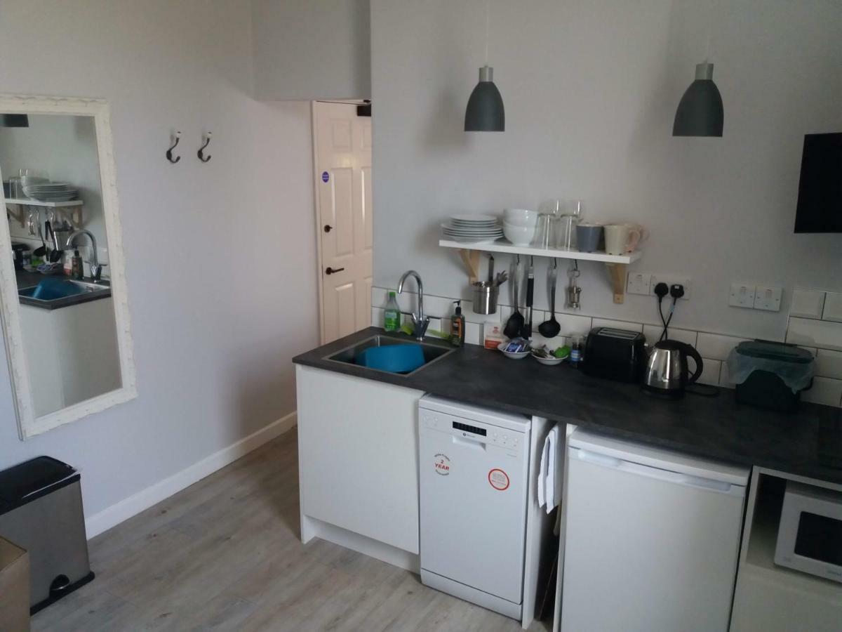 Cotswold Aparthotel ستراود المظهر الخارجي الصورة